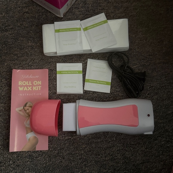 New Complete Wax Kit - Picture 5 of 5